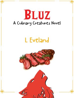 cover image of Bluz